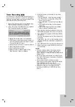 Preview for 37 page of LG RH299H Owner'S Manual