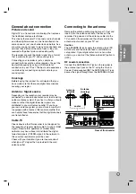 Preview for 11 page of LG RH2T7-P1L Owner'S Manual