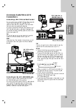 Preview for 15 page of LG RH2T7-P1L Owner'S Manual