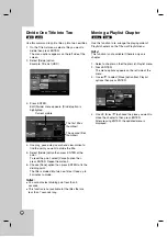 Preview for 56 page of LG RH2T7-P1L Owner'S Manual