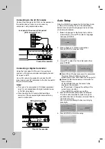 Preview for 16 page of LG RH2T7-P2L Owner'S Manual