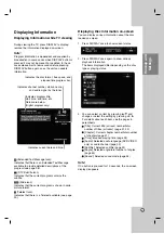 Preview for 27 page of LG RH2T7-P2L Owner'S Manual