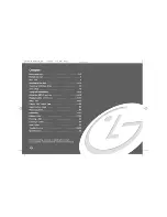 Preview for 4 page of LG RH387-M Manual