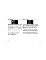 Preview for 16 page of LG RH387-M Manual