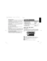 Preview for 27 page of LG RH387-M Manual