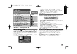 Preview for 13 page of LG RH387 Manual