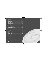 Preview for 4 page of LG RH387H Owner'S Manual