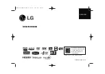 LG RH397D Owner'S Manual preview