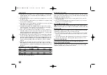 Preview for 6 page of LG RH398D-P Manual