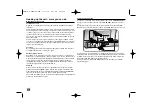 Preview for 10 page of LG RH398D-P Manual