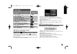 Preview for 15 page of LG RH398D-P Manual