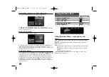 Preview for 16 page of LG RH398D-P Manual