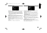 Preview for 19 page of LG RH398D-P Manual