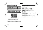 Preview for 22 page of LG RH398H-M Manual