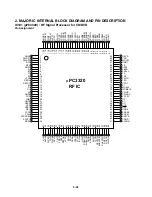 Preview for 74 page of LG RH4820W Service Manual