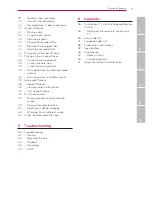 Предварительный просмотр 7 страницы LG RH731C Owner'S Manual