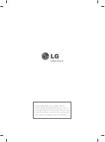 Предварительный просмотр 28 страницы LG RH731T Simple Manual