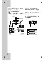 Preview for 16 page of LG RH7850H Owner'S Manual