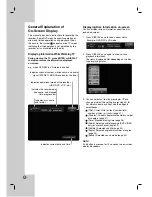 Preview for 26 page of LG RH7850H Owner'S Manual