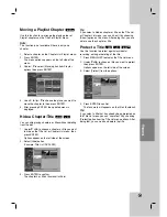 Preview for 53 page of LG RH7900H Owner'S Manual