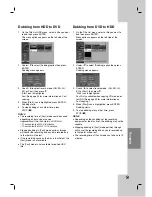 Preview for 55 page of LG RH7900H Owner'S Manual