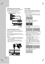 Preview for 16 page of LG RHT297H Owner'S Manual