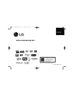 LG RHT497H Owner'S Manual предпросмотр