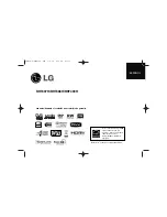 Preview for 43 page of LG RHT497H Owner'S Manual