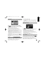 Preview for 79 page of LG RHT497H Owner'S Manual