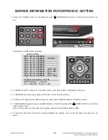 Preview for 7 page of LG RHT497H Service Manual