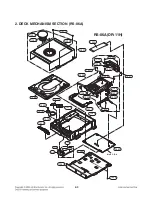 Preview for 14 page of LG RHT497H Service Manual