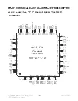 Preview for 118 page of LG RHT497H Service Manual