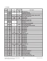 Preview for 126 page of LG RHT497H Service Manual