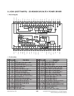 Preview for 131 page of LG RHT497H Service Manual