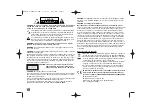 Preview for 2 page of LG RHT598H Owner'S Manual