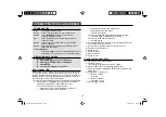 Preview for 14 page of LG RHT599H Manual