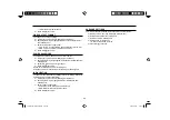 Preview for 20 page of LG RHT599H Manual