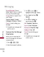 Preview for 38 page of LG Rhythm User Manual