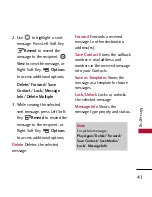 Preview for 43 page of LG Rhythm User Manual