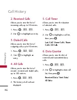 Preview for 48 page of LG Rhythm User Manual