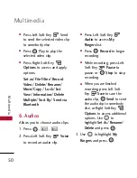 Preview for 52 page of LG Rhythm User Manual