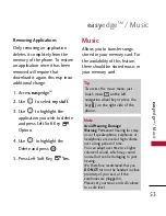 Preview for 55 page of LG Rhythm User Manual