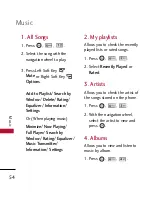 Preview for 56 page of LG Rhythm User Manual