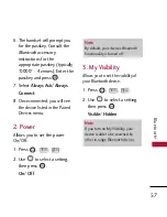 Preview for 59 page of LG Rhythm User Manual