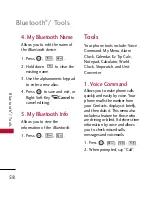 Preview for 60 page of LG Rhythm User Manual