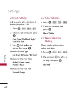Preview for 70 page of LG Rhythm User Manual