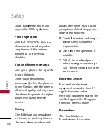 Preview for 80 page of LG Rhythm User Manual