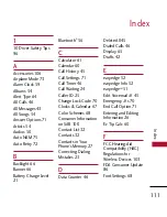 Preview for 113 page of LG Rhythm User Manual