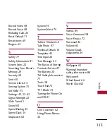 Preview for 115 page of LG Rhythm User Manual