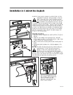 Предварительный просмотр 6 страницы LG RJP-101M Installation & Setup Manual